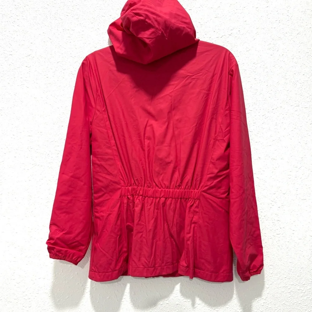 Weatherproof Gray‎ Mesh Jacket